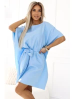 Dámské šaty 287-36 SOFIA - NUMOCO Dámské šaty 287-36 SOFIA - NUMOCO