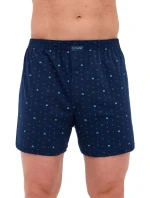 Pánské trenýrky model 21773140 Comfort - Cornette Pánské trenýrky model 21773140 Comfort - Cornette