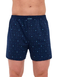 Pánské trenýrky model 21773140 Comfort - Cornette