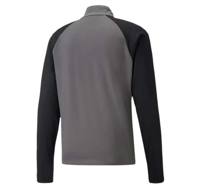 Mikina Puma teamLIGA 1/4 Zip Top M 657236 13 pánské Mikina Puma teamLIGA 1/4 Zip Top M 657236 13 pánské