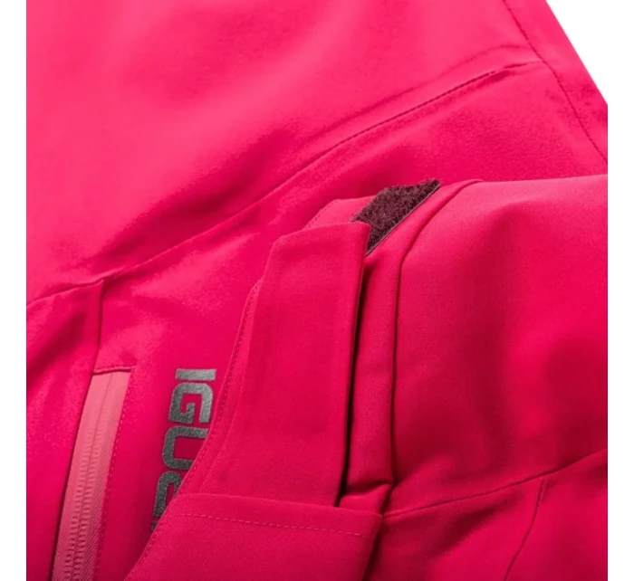 Iguana Otho W lyžařské kalhoty 92800439400