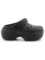 Žabky Crocs Stomp Clog W 209347-001