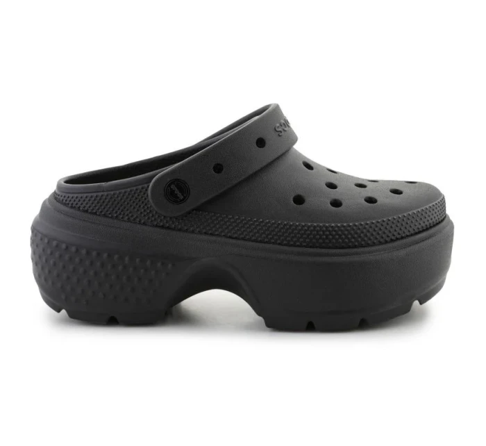 Žabky Crocs Stomp Clog W 209347-001