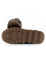 M model 21462093 zimní boty - Lee Cooper