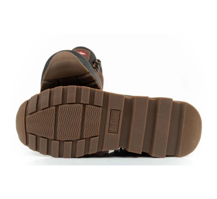 M model 21462093 zimní boty - Lee Cooper