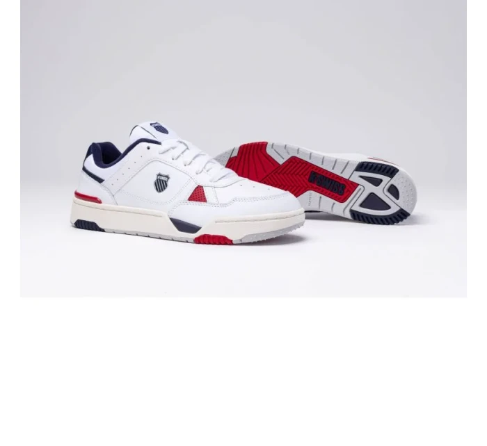 Boty Match Pro Lth M model 20733198 - K-Swiss