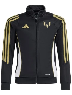 Juniorská mikina adidas Messi IZ2992