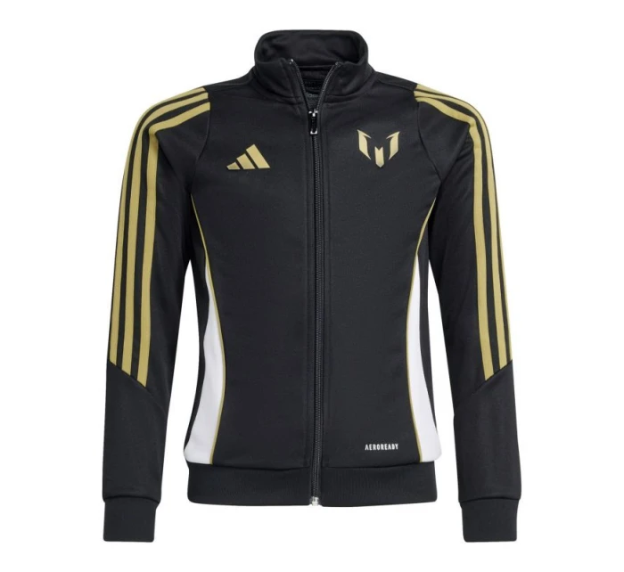 Juniorská mikina adidas Messi IZ2992 Juniorská mikina adidas Messi IZ2992