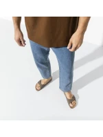 Žabky Birkenstock Madrid BS Mocha 0040093 Žabky Birkenstock Madrid BS Mocha 0040093