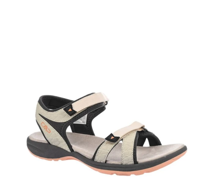CMP Adib Hiking W 39Q953604QT dámské sandály