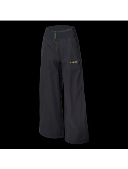 Dámské kalhoty model 21356327 W - Fitanu Dámské kalhoty model 21356327 W - Fitanu