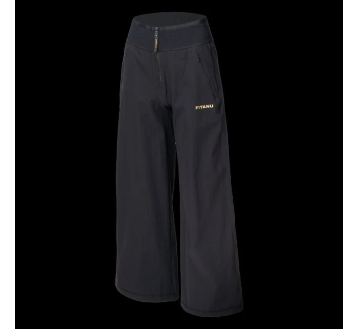 Dámské kalhoty model 21356327 W - Fitanu Dámské kalhoty model 21356327 W - Fitanu