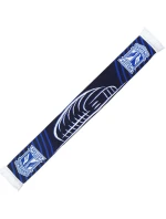 Stadium šála tmavě modrá model 21304674 - Inny Stadium šála tmavě modrá model 21304674 - Inny