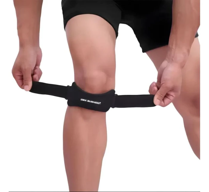 kolena pod model 21438540 - DBX Bushido kolena pod model 21438540 - DBX Bushido