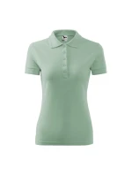 Dámská polokošile Pique (šalvěj) Dámská polokošile Pique (šalvěj)