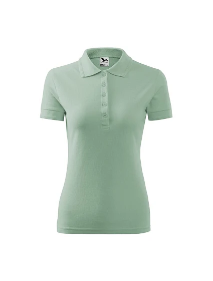 Dámská polokošile Pique model 21765344 - Malfini