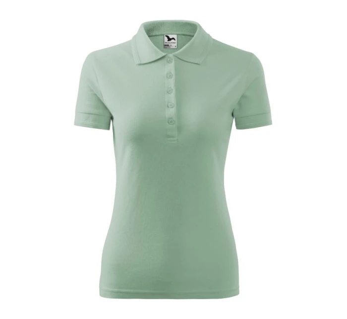 Dámská polokošile Pique (šalvěj) Dámská polokošile Pique (šalvěj)