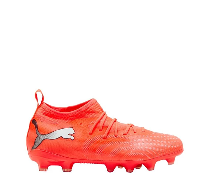 Dětské kopačky Future 9 Match FG/AG model 21814605 01 - Puma