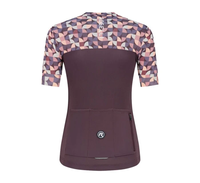 ESSENTIAL GRAPHIC dres model 21850993 L - Rogelli