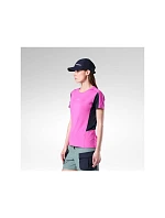 Dámské tričko ROSSIGNOL W Hiking Tee, růžové