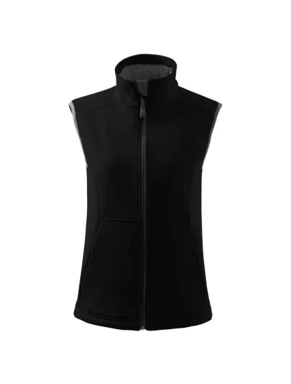 Dámská softshellová vesta Vision W MLI-51601 - Malfini Dámská softshellová vesta Vision W MLI-51601 - Malfini