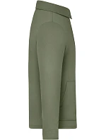 Daiber JN 1400 Košilová bunda 02.1400 olive Daiber JN 1400 Košilová bunda 02.1400 olive