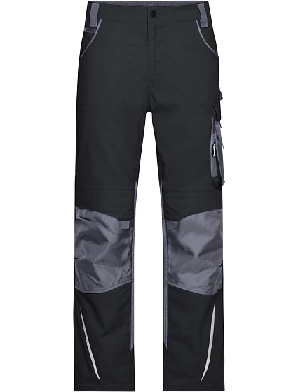 Daiber JN 832 (62-68) Pracovní kalhoty - Strong 02.832X black/carbon Daiber JN 832 (62-68) Pracovní kalhoty - Strong 02.832X black/carbon