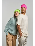 Atlantis Headwear Wind-S Pletená čepice 33.0220 lime green Atlantis Headwear Wind-S Pletená čepice 33.0220 lime green