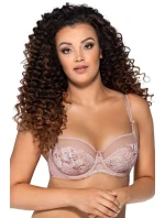 Ava 1982 Lianel Maxi barva:pudrově růžová