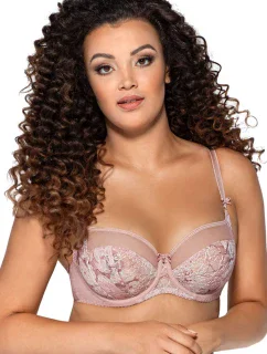 Ava 1982 Lianel Maxi barva:pudrově růžová