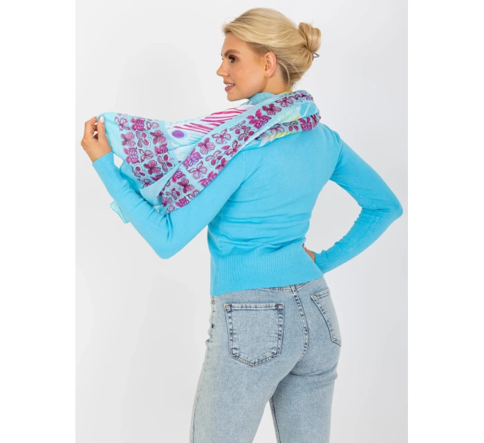 Pareo AT PO model 21305592 světle modrá - FPrice Pareo AT PO model 21305592 světle modrá - FPrice