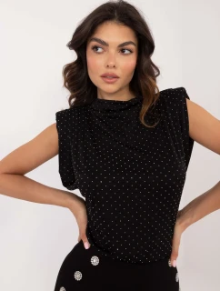 Halenka DHJ BZ 19978.95 černá