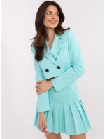 Żakiet DHJ ZT model 20831796 mietowy - FPrice