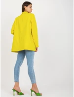 Bunda LK MA model 18449751 žlutá - FPrice