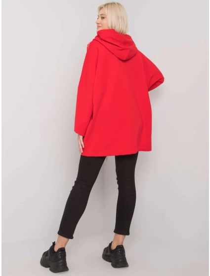 RV BL 6781.08P červená