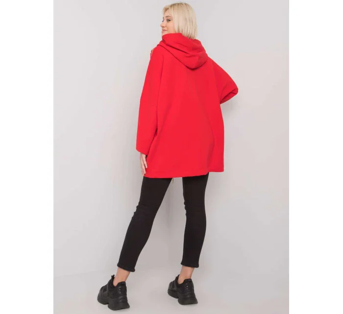 RV BL 6781.08P červená