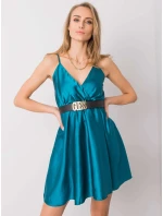 Šaty TW SK BI model 14842103 námořní - FPrice