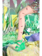 Kolekce punčochových zmrzlin - Gabriella Kolekce punčochových zmrzlin - Gabriella