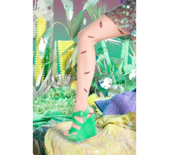 Kolekce punčochových zmrzlin - Gabriella Kolekce punčochových zmrzlin - Gabriella