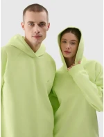 Unisex mikina 4F Unisex mikina 4F