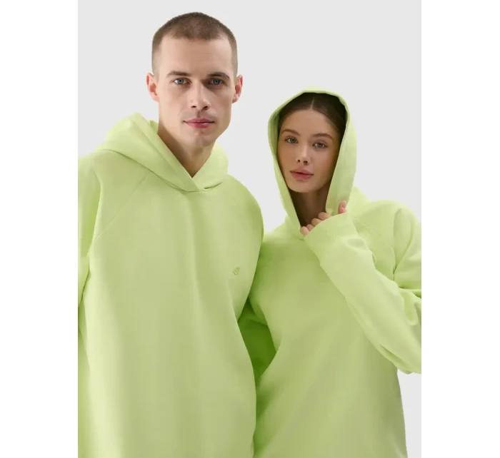 Unisex mikina 4F Unisex mikina 4F