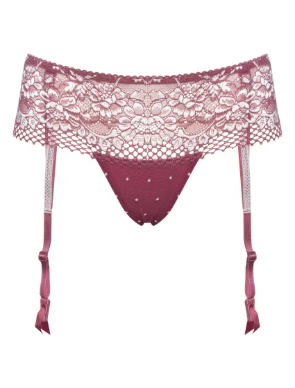 Dámské brazilky 40606-029 - Selmark