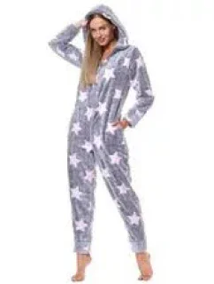 Dámský overal 9151 Ellie - L&L