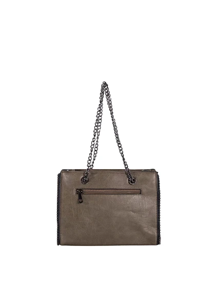 Dámská kabelka OW TR khaki model 22251493 - FPrice