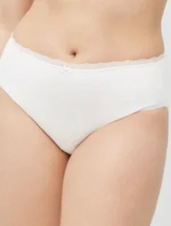 DÁMSKÉ KALHOTKY 19381