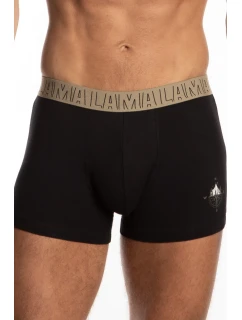 PÁNSKÉ ŠORTKY M-1058SZG 2-PACK