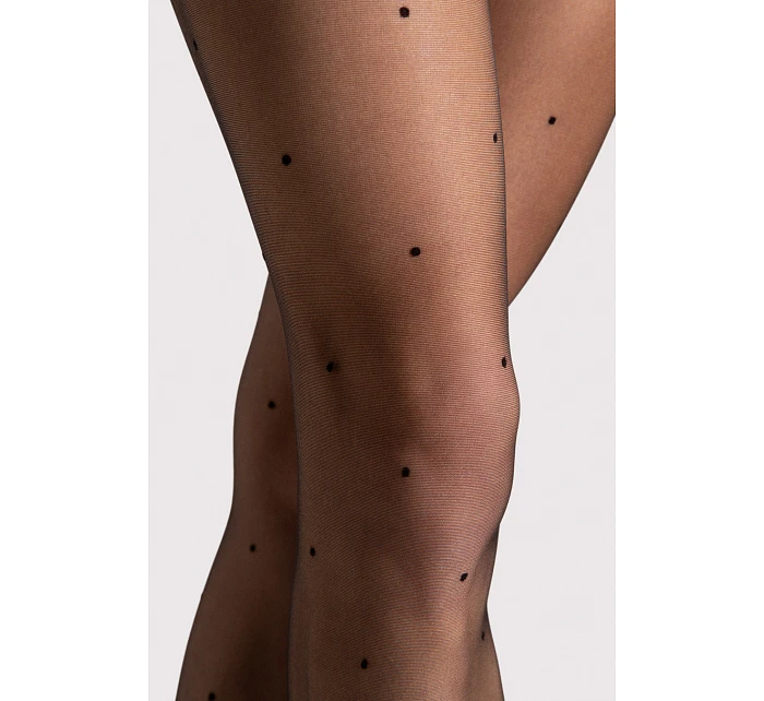 model 22044234 Punčocháče 10 DEN - Fiore