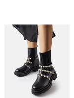 Boty model 205121 Solea Boty model 205121 Solea