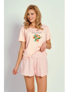 Pyžama model 216244 Taro
