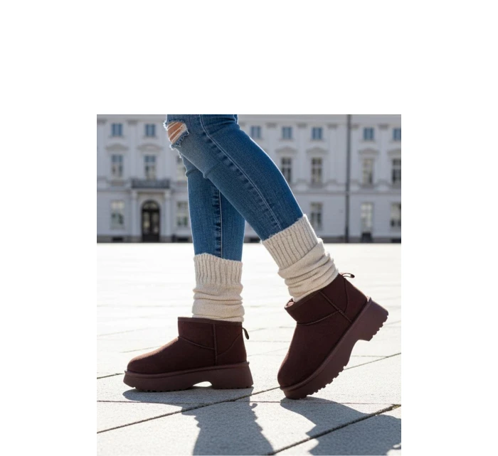 Sněhule model 223143 Solea Sněhule model 223143 Solea